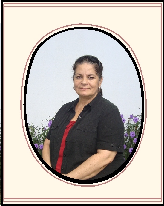 Nilda Vargas 